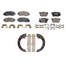 Charger l'image dans la galerie, 2007 2008 2009 2010 2011 2012 Acura Honda i-VTM4 CR-V RDX FWD