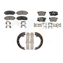 Charger l'image dans la galerie, 2012 2013 2014 2015 2016 Honda i-VTM4 CR-V AWD