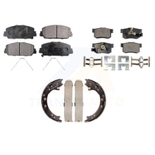 Load image into Gallery viewer, 2013 2014 2015 2016 2017 2018 Acura RDX