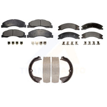 Load image into Gallery viewer, 2008 2009 2010 2011 2012 2013 2014 2015 2016 2017 2018 2019 Ford Ecoboost Lightning Harley Davidson Motorcraft E-450 Super Duty GAS FLEX engine CNG LPG