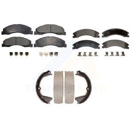 2008 2009 2010 2011 2012 2013 2014 2015 2016 2017 2018 2019 Ford Ecoboost Lightning Harley Davidson Motorcraft E-450 Super Duty GAS FLEX engine CNG LPG