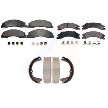 Load image into Gallery viewer, 2008 2009 2010 2011 2012 2013 2014 2015 2016 2017 2018 2019 Ford Ecoboost Lightning Harley Davidson Motorcraft E-150 E-250 E-350 Super Duty E-450 DIESEL engine