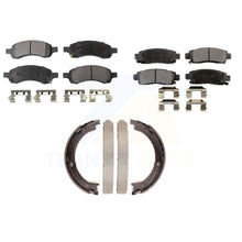 Load image into Gallery viewer, 2007 2008 2009 2010 2011 2012 2013 2014 2015 2016 2017 Buick Chevrolet GMC Saturn Chevy GM General Motors Acadia Limited Enclave Outlook Traverse