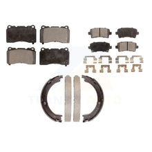 Load image into Gallery viewer, 2014 2015 2016 2017 2018 2019 Cadillac XTS