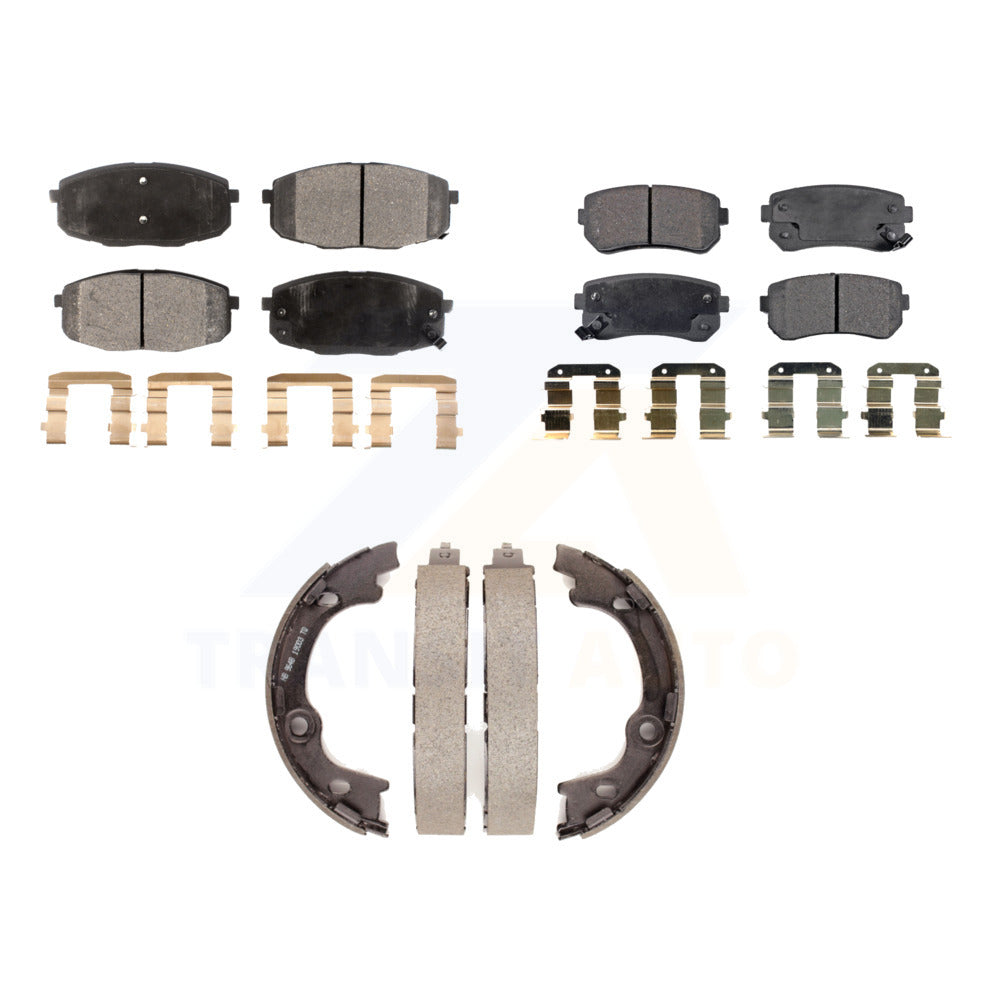 2009 2010 2011 Hyundai Elantra Hatchback 2.0L Touring