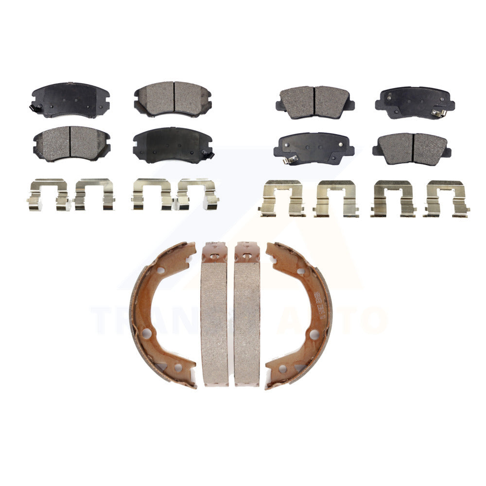 2008 2009 2010 Hyundai Elantra Sonata 2.4L 3.3L Sedan