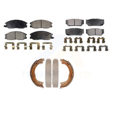 Charger l'image dans la galerie, 2003 2004 2005 2006 2007 2008 2009 Kia Sorento