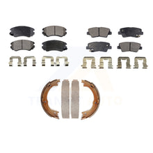 Charger l'image dans la galerie, 2007 2008 2009 Kia Amanti