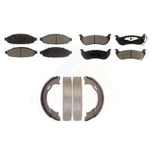 Charger l'image dans la galerie, 2004 2005 2006 2007 2008 Chrysler Mopar Hemi Pentastar Trailrated Stow n go Daytona Pacifica