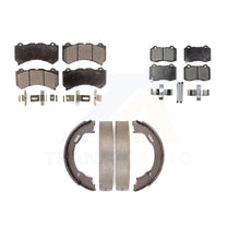 Charger l'image dans la galerie, 2015 2016 2017 2018 2019 2020 2021 Dodge Mopar Hemi Pentastar Trailrated Stow n go Daytona Challenger Charger 6.2L 6.4L R T 392 Scat Pack Widebody SRT Hellcat Redeye A Super Stock