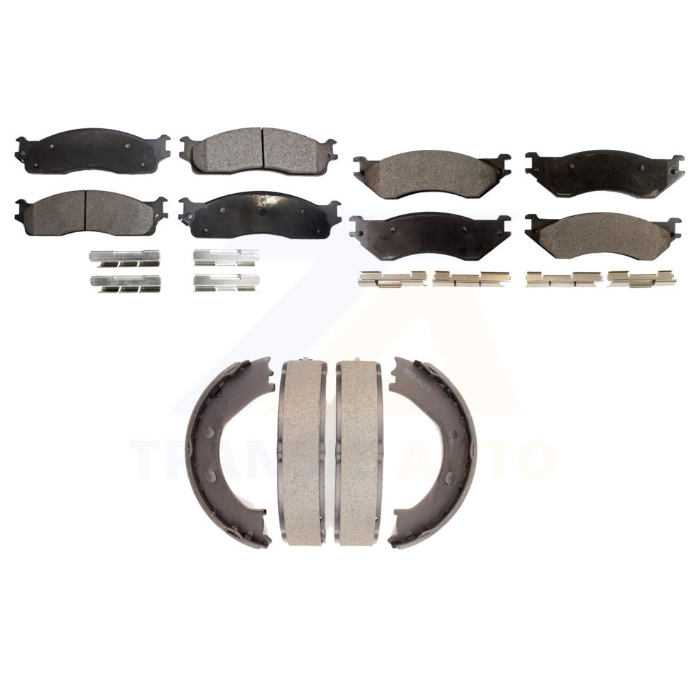 2008 Dodge Mopar Hemi Pentastar Trailrated Stow n go Daytona Ram 1500 Extended Crew Cab Pickup