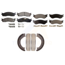 Charger l'image dans la galerie, 2008 Dodge Mopar Hemi Pentastar Trailrated Stow n go Daytona Ram 1500 Extended Crew Cab Pickup