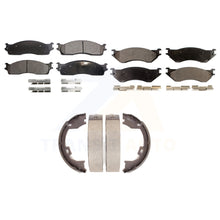 Charger l'image dans la galerie, 2006 2007 2008 Dodge Mopar Hemi Pentastar Trailrated Stow n go Daytona Ram 1500 2500 3500 Extended Crew Cab Pickup