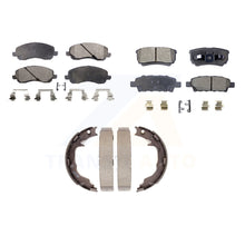 Charger l'image dans la galerie, 2007 2008 2009 2010 2011 2012 2013 2014 Chrysler Dodge Jeep Mitsubishi AWC Mopar Hemi Pentastar Trailrated Stow n go Daytona 200 Avenger Caliber Compass Lancer Patriot ES DE Naturally Aspirated Sportback SE R T SXT