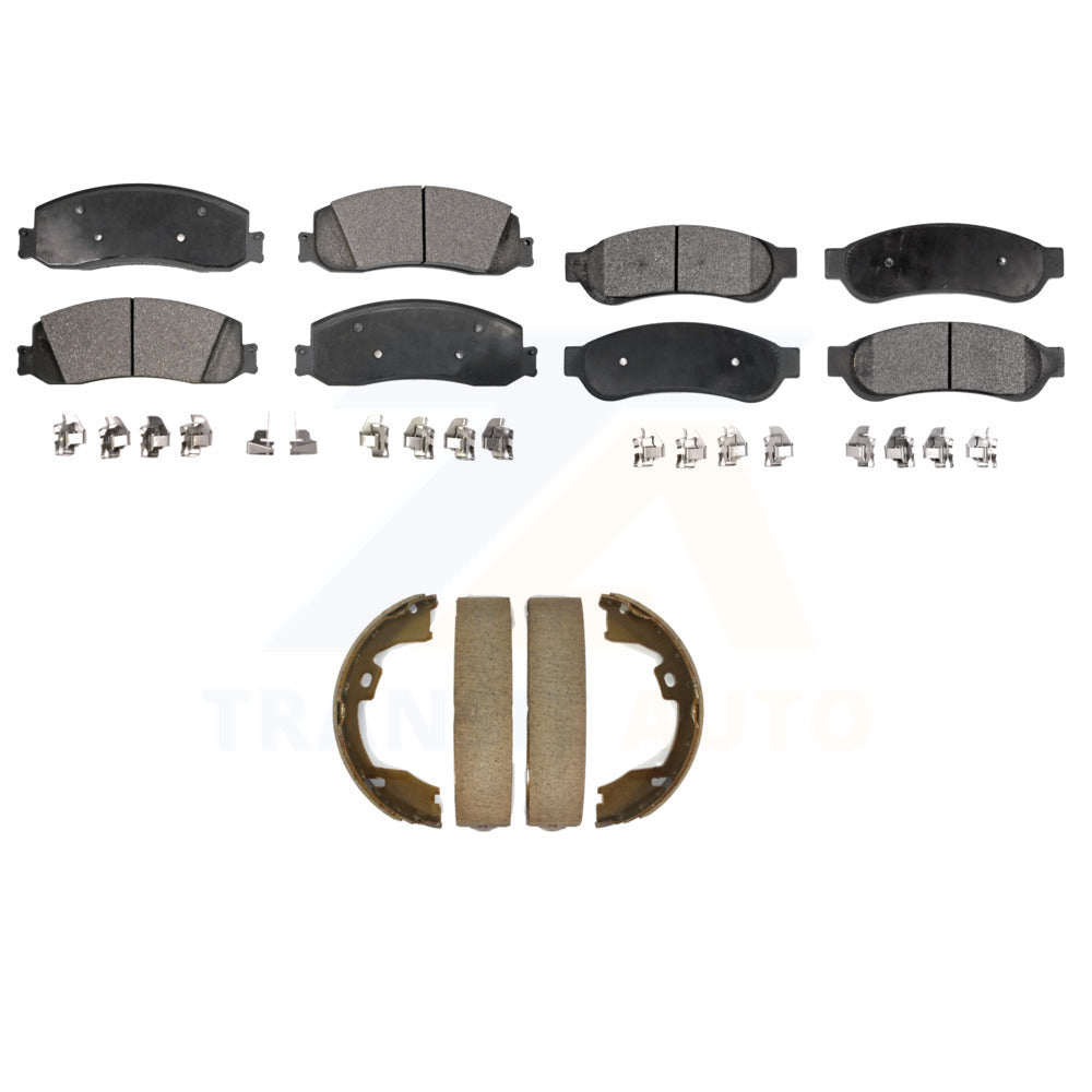 2011 2012 Ford Ecoboost Lightning Harley Davidson Motorcraft F-250 Super Duty F-350