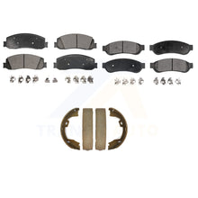 Charger l'image dans la galerie, 2011 2012 Ford Ecoboost Lightning Harley Davidson Motorcraft F-250 Super Duty F-350