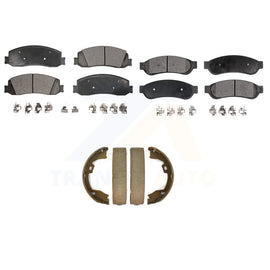 2011 2012 Ford Ecoboost Lightning Harley Davidson Motorcraft F-250 Super Duty F-350