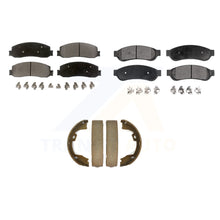 Load image into Gallery viewer, 2012 Ford Ecoboost Lightning Harley Davidson Motorcraft F-250 Super Duty F-350