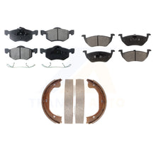 Load image into Gallery viewer, 2006 Mercury Mariner Convenience Premier Luxury