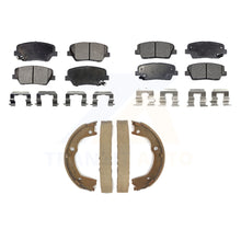 Charger l'image dans la galerie, 2010 2011 2012 2013 Hyundai Kia Santa Fe Sorento