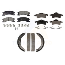 Load image into Gallery viewer, 1999 2000 2001 2002 2003 2004 Jeep Mopar Hemi Pentastar Trailrated Stow n go Daytona Grand Cherokee