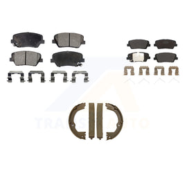 2014 2015 Kia Sorento