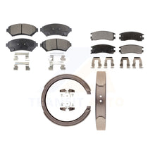 Load image into Gallery viewer, 2000 2001 2002 2003 2004 2005 Cadillac DeVille