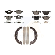 Load image into Gallery viewer, 2007 2008 2009 2010 2011 2012 2013 BMW 335d 335i xDrive 335is 335xi X1 Convertible Coupe xDrive35i