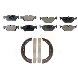 2001 2002 2003 2004 2005 BMW 325xi