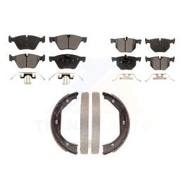 2006 2007 BMW 330i 330xi 335xi