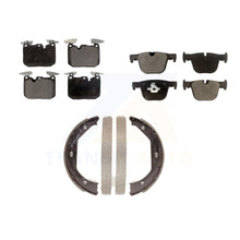 Load image into Gallery viewer, 2012 2013 2014 2015 2016 2017 2018 2019 2020 BMW 335i 340i GT xDrive 435i Gran Coupe 440i ActiveHybrid 3 Sedan