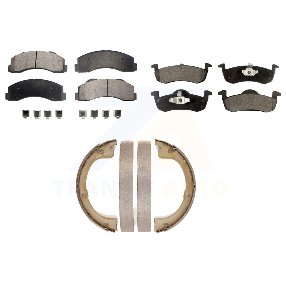 2010 2011 2012 2013 2014 2015 2016 2017 Ford Lincoln Ecoboost Lightning Harley Davidson Motorcraft Expedition Navigator