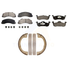 Load image into Gallery viewer, 2010 2011 2012 2013 2014 2015 2016 2017 Ford Lincoln Ecoboost Lightning Harley Davidson Motorcraft Expedition Navigator