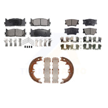 Charger l'image dans la galerie, 2007 2008 2009 2010 2011 2012 Lexus Toyota TRD Avalon Camry ES350