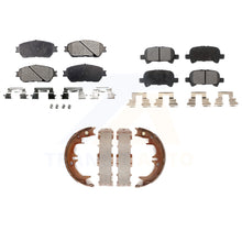 Load image into Gallery viewer, 2004 2005 2006 2007 2008 Toyota TRD Avalon Camry Solara SE XLE