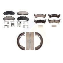 Load image into Gallery viewer, 1995 1996 1997 1998 1999 2000 2001 2002 Ford Mercury Ecoboost Lightning Harley Davidson Motorcraft Explorer Mountaineer Ranger Limited Postal XLS Eddie Bauer XLT