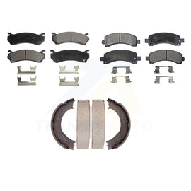 2003 2004 2005 Chevrolet GMC Chevy GM General Motors Express 2500 Savana