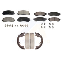 Load image into Gallery viewer, 2005 2006 2007 Ford Ecoboost Lightning Harley Davidson Motorcraft F-350 Super Duty