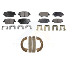 Load image into Gallery viewer, 2011 2012 2013 2014 2015 2016 Hyundai Kia Optima Sonata 2.4L FULL HYBRID EV-GAS (FHEV) engine Hybrid EX LX Premium