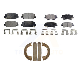 2013 Kia Optima EX SX 2.0L