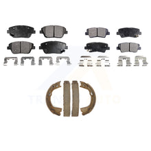 Charger l'image dans la galerie, 2013 2014 2015 2016 Kia Optima Hybrid EX LX Premium 2.4L