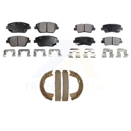 2013 2014 2015 2016 Kia Optima Hybrid EX LX Premium 2.4L