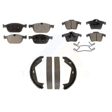 Charger l'image dans la galerie, 2003 2004 2005 2006 2007 Volvo XC90