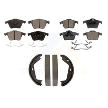 Load image into Gallery viewer, 2003 2004 2005 2006 2007 Volvo XC90