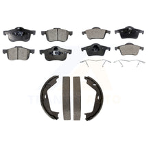 Charger l'image dans la galerie, 1999 2000 2001 2002 2003 2004 2005 2006 Volvo S80 XC70