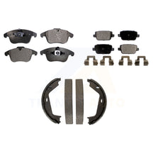 Charger l'image dans la galerie, 2007 2008 2009 Volvo S80 FWD