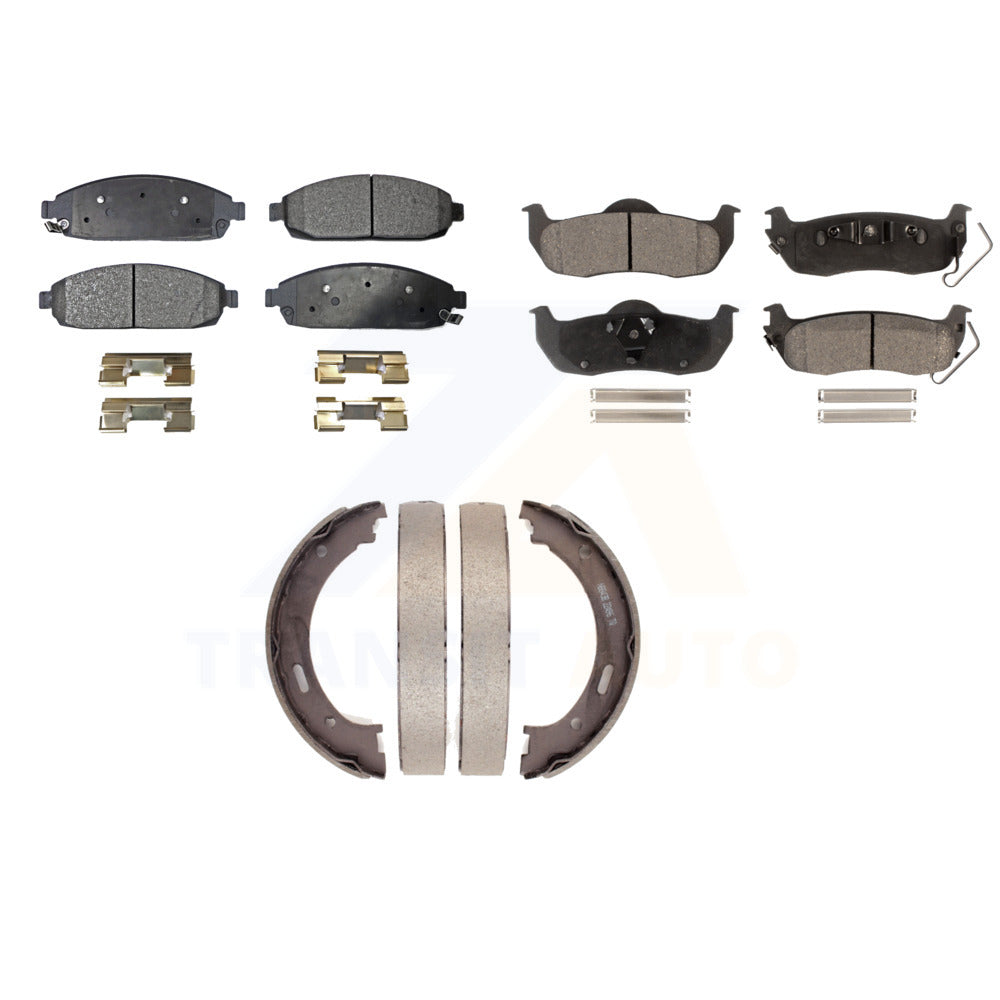 2005 2006 2007 2008 2009 2010 Jeep Mopar Hemi Pentastar Trailrated Stow n go Daytona Commander Grand Cherokee Limited 65th Anniversary Edition Laredo Overl North S