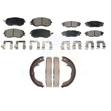 Load image into Gallery viewer, 2011 2012 2013 2014 Subaru Forester Impreza Outback Sport WRX Limited 2.5i Premium