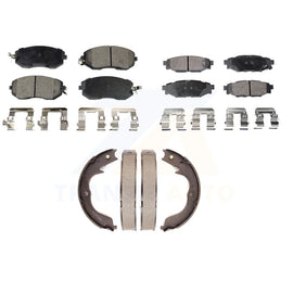 2011 2012 2013 2014 Subaru Forester Impreza Outback Sport WRX Limited 2.5i Premium