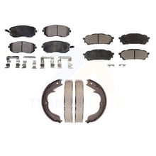 Load image into Gallery viewer, 2008 Subaru Forester